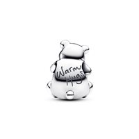 Charm Pandora Donna in Argento Opale sintetico 793589C01 - 793589C01